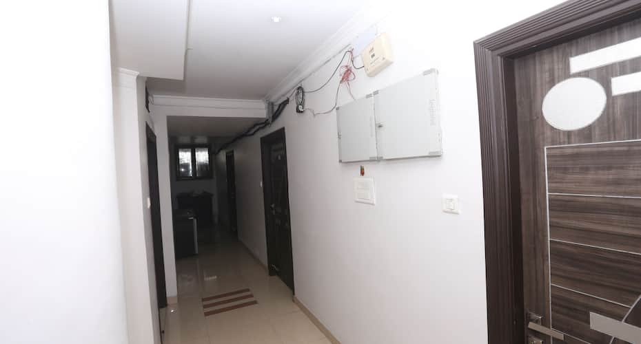 Pawansut Woodlands Hotel, Jabalpur 5